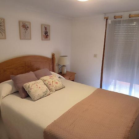 Apartamento En Sanxenxo Duplex Exterior photo