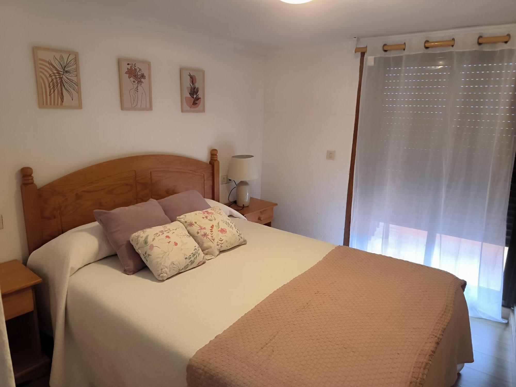 Apartamento En Sanxenxo Duplex Exterior photo