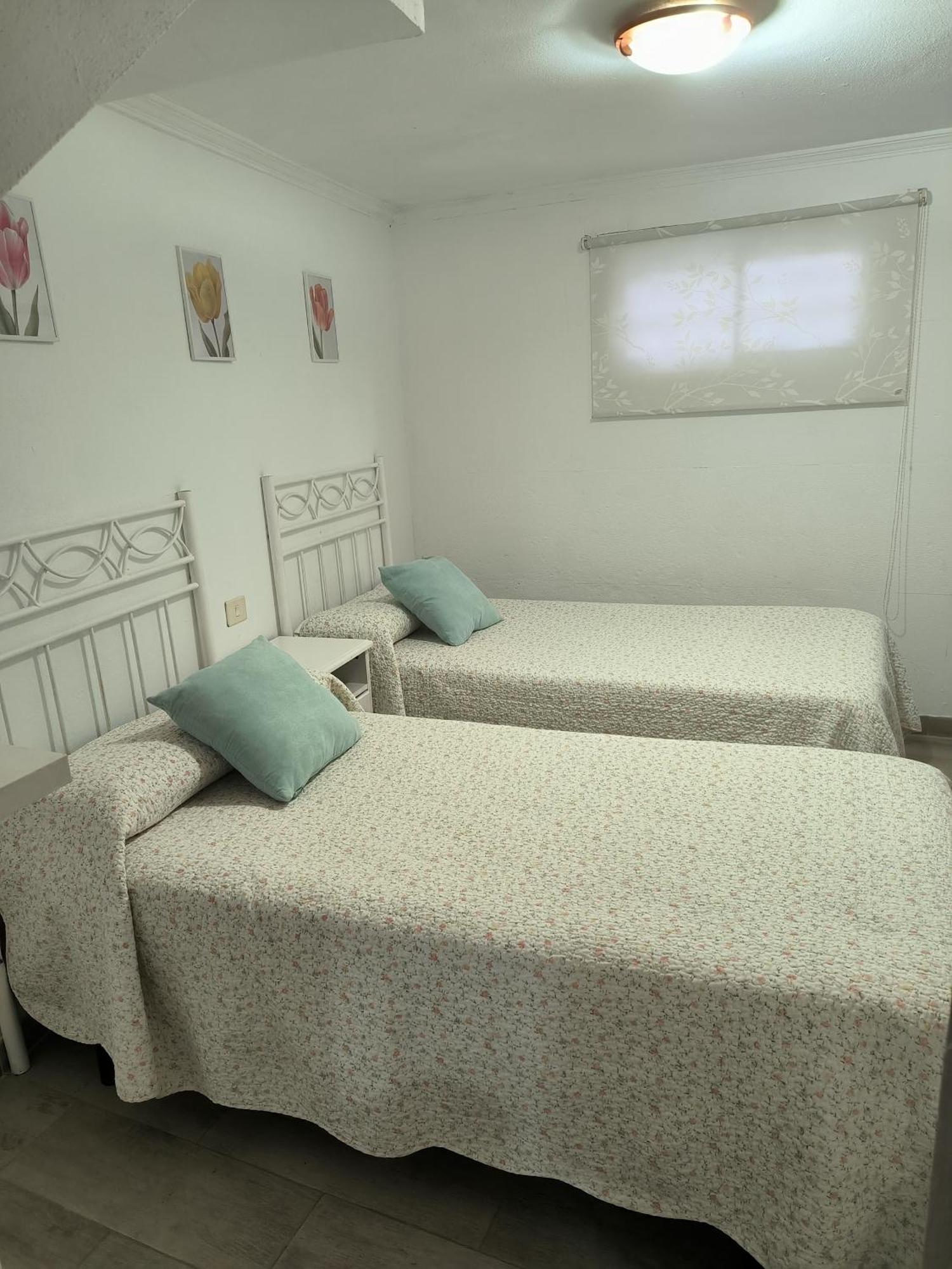 Apartamento En Sanxenxo Duplex Exterior photo